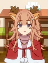 reindeer