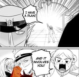 Iruma Ruberpost