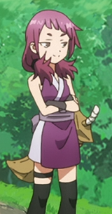smug shak