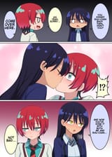 __amate_yuzuriha_and_nyaan_gundam_and_1_more_drawn_by_suwaneko__32f1f219e30985fad65ba03cccc52c65