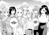 h-manga