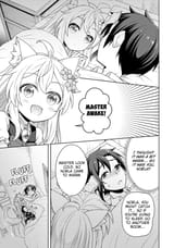 cheat potions isekai super store