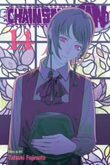 CSM volume 14