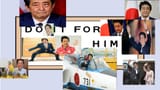 do it for abe