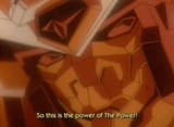 power