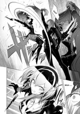 character development