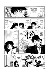 RIN-NE - c134 (v14) - p106 [dig] [The Mysterious Transfer Student] [VIZ Media] [danke-Empire]