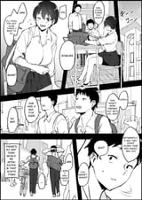 Tomboy childhood friend 1