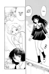 RIN-NE - c134 (v14) - p110 [dig] [The Mysterious Transfer Student] [VIZ Media] [danke-Empire]