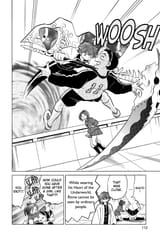 RIN-NE - c134 (v14) - p112 [dig] [The Mysterious Transfer Student] [VIZ Media] [danke-Empire]
