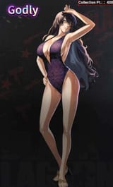 roberta godly