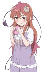 __yoshida_yuuko_machikado_mazoku_drawn_by_kaai_yuu__b7f0ca1592d8f1af699dc1780fb0c5a2