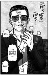 boss