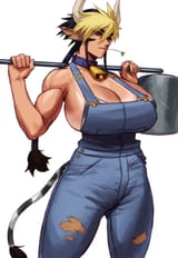 cathyl buckets