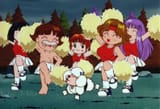 Cheerleaders 2