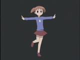 chiyo spin