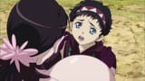 Rana_cheering_on_Cattleya