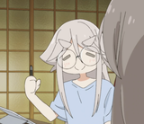 Haru san