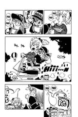 Dr. Slump - Volume 7 - 145