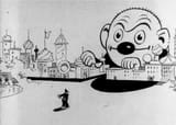 Fleischer studios characters