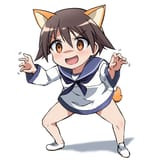 oppai hunter yoshika hunting