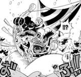 Luffy_Saves_New_Giant_Warrior_Pirates