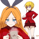coffee enjoyers