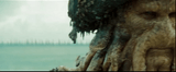 davy jones eyebrow