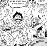 bathing together