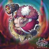 King DeeDeeDee Big Mom