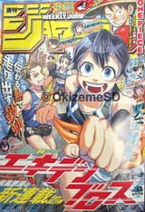 Ekiden Bros