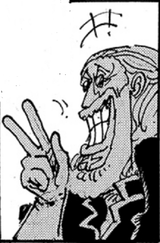 Sommers Smile