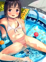 summer loli