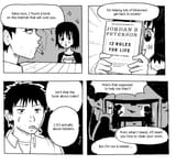 __nakahara_misaki_satou_tatsuhiro_and_jordan_peterson_real_life_and_1_more_drawn_by_psicochurroz__3d25bce0fec6af25f9856cf9327f01b8