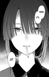 Nagi Cigarette