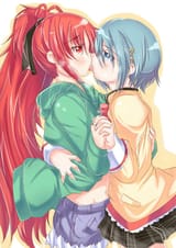 frenching it up
