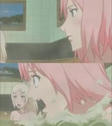 defeated by hinatits