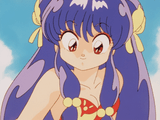 Shampoo nya nya
