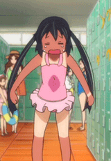 Azusa flapping