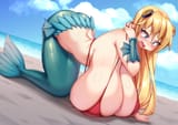 __fuji_san_namiuchigiwa_no_muromi_san_drawn_by_kokonattsu__sample-2346170226115b00fbf3fdbce5ebac66