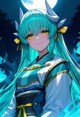 kiyohime