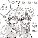 dog-like personality