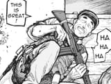 Sato Great