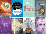 YAbookcovers
