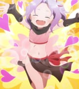 Sazanka hug incoming