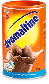 ovaltine