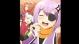 [SubsPlease] Ninja to Koroshiya no Futarigurashi - 12 (1080p) [0775ED55].mkv_snapshot_03.15