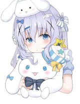 __kafuu_chino_gochuumon_wa_usagi_desu_ka_drawn_by_k12040707__sample-3a760e1c00c9c6346a9fac9737ebea6c