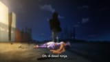 [SubsPlease] Ninja to Koroshiya no Futarigurashi - 12 (1080p) [0775ED55].mkv_snapshot_13.14