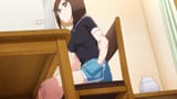 [SubsPlease] Ninja to Koroshiya no Futarigurashi - 12 (1080p) [0775ED55].mkv_snapshot_16.00